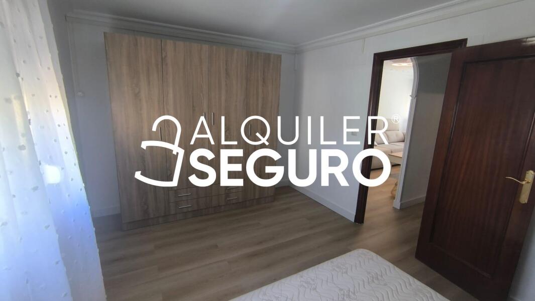 Piso en Calle MARTIRIO DE SAN ANDRES, SEVILLA SEVILLA