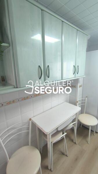 Piso en Calle MARTIRIO DE SAN ANDRES, SEVILLA SEVILLA