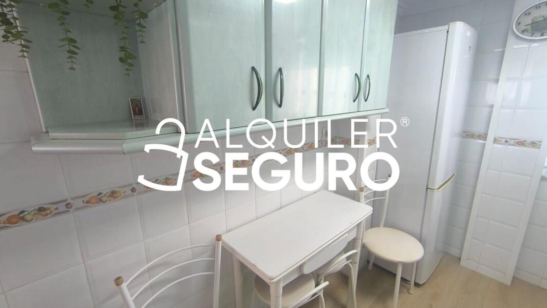 Piso en Calle MARTIRIO DE SAN ANDRES, SEVILLA SEVILLA