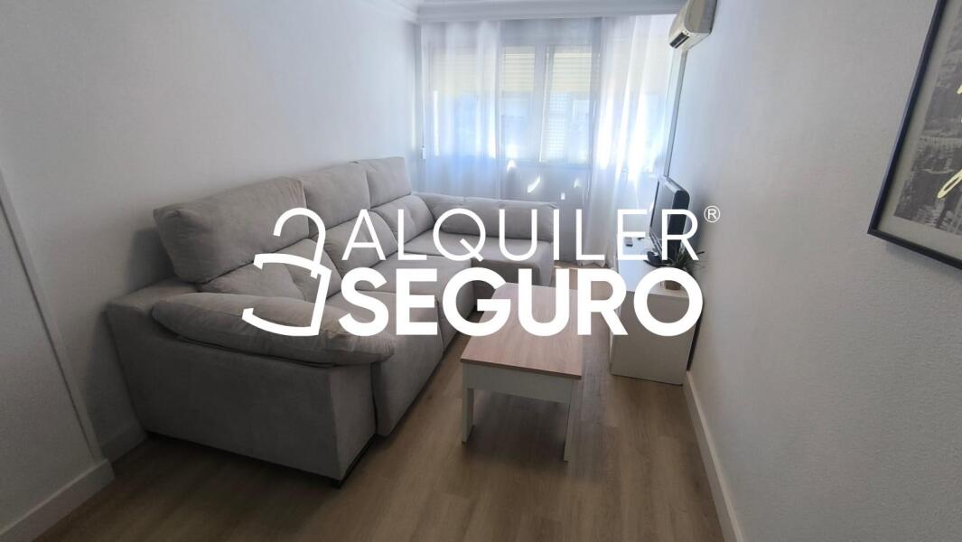 Piso en Calle MARTIRIO DE SAN ANDRES, SEVILLA SEVILLA