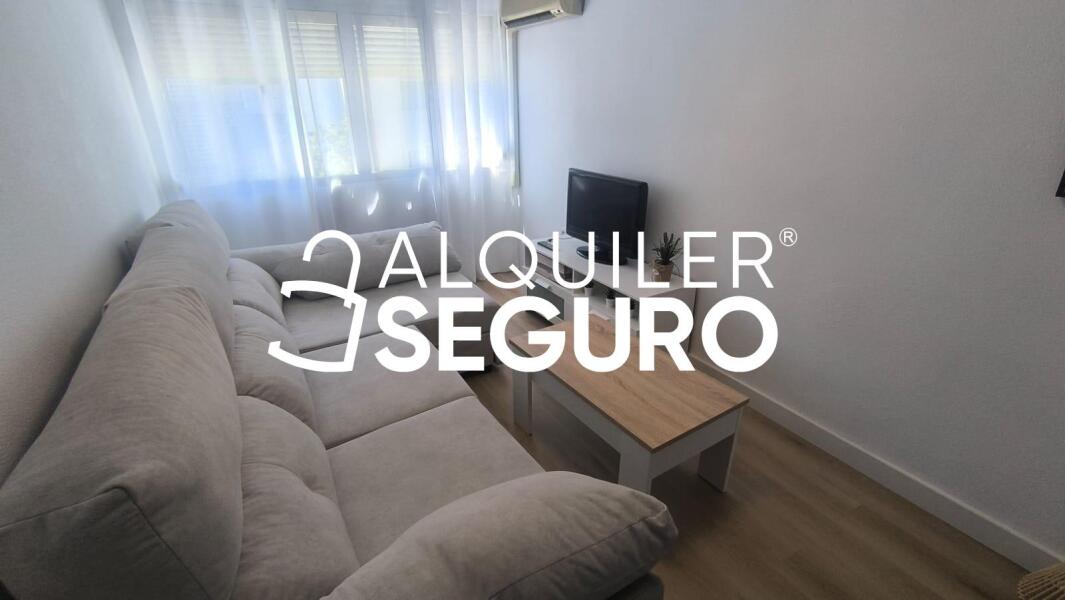 Piso en Calle MARTIRIO DE SAN ANDRES, SEVILLA SEVILLA