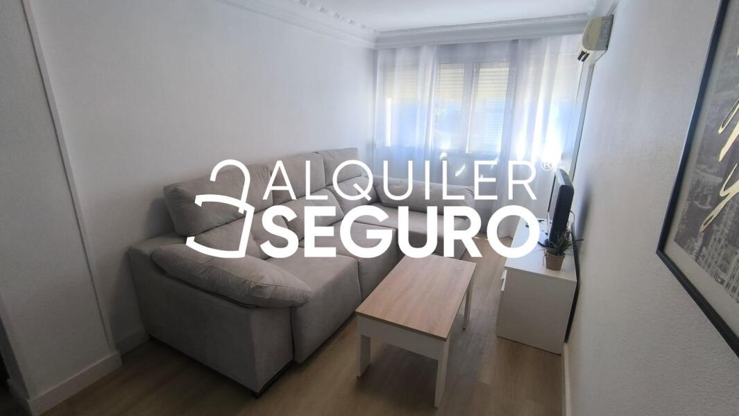 Piso en Calle MARTIRIO DE SAN ANDRES, SEVILLA SEVILLA