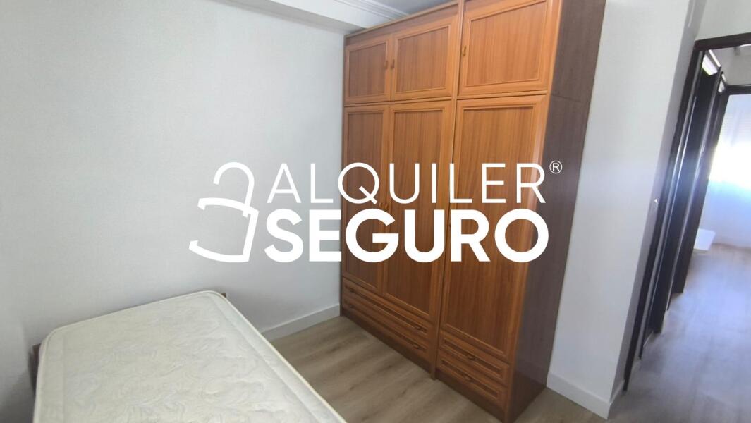 Piso en Calle MARTIRIO DE SAN ANDRES, SEVILLA SEVILLA