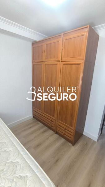 Piso en Calle MARTIRIO DE SAN ANDRES, SEVILLA SEVILLA