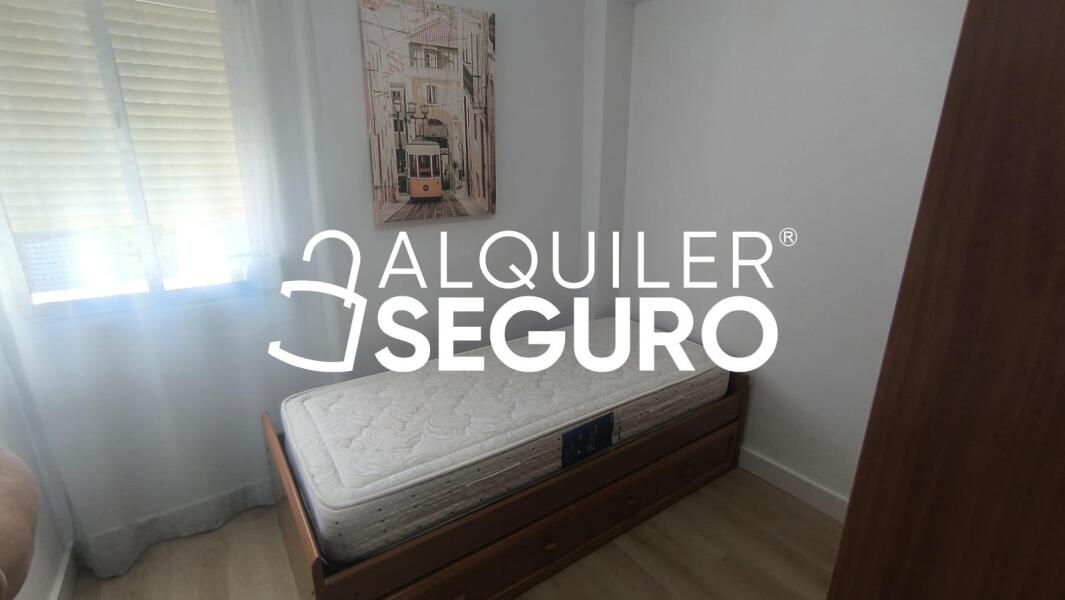 Piso en Calle MARTIRIO DE SAN ANDRES, SEVILLA SEVILLA