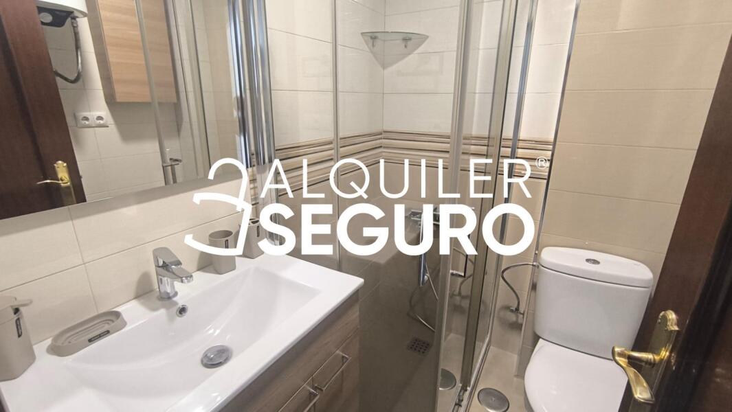 Piso en Calle MARTIRIO DE SAN ANDRES, SEVILLA SEVILLA