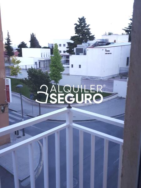 Piso en Calle Pintor Murillo, BAZA GRANADA