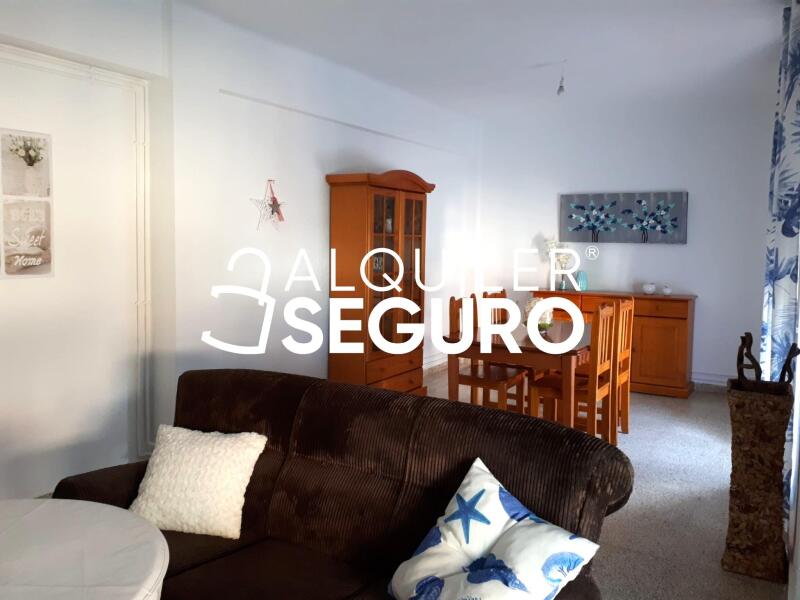 Piso en Calle Pintor Murillo, BAZA GRANADA