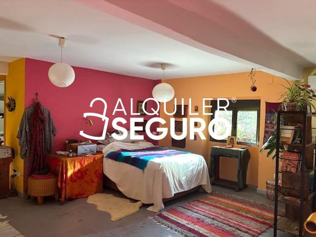 Inmueble en Calle Mulillas, MADRID