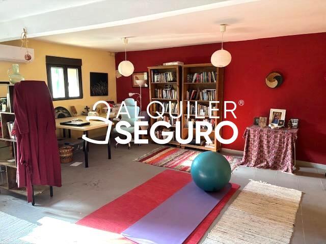 Inmueble en Calle Mulillas, MADRID