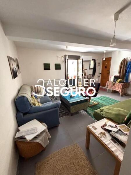 Inmueble en Calle Mulillas, MADRID