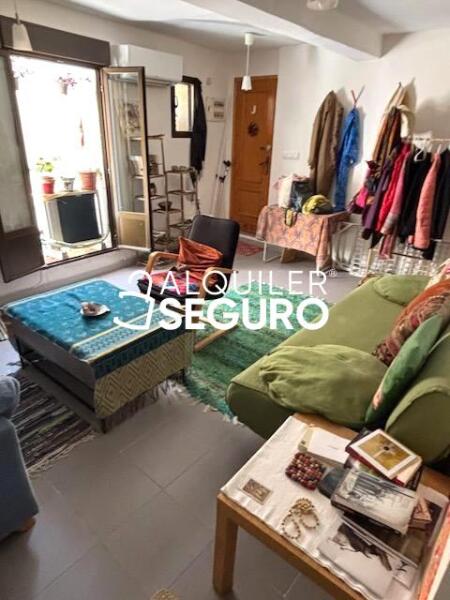 Inmueble en Calle Mulillas, MADRID