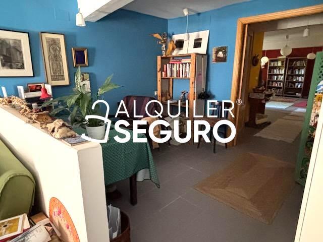 Inmueble en Calle Mulillas, MADRID