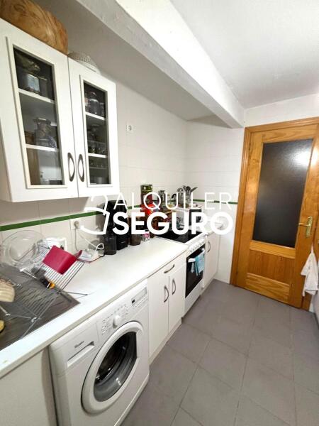 Inmueble en Calle Mulillas, MADRID