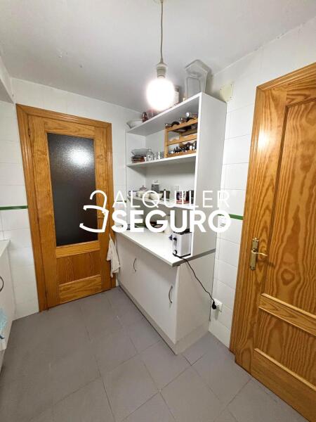 Inmueble en Calle Mulillas, MADRID