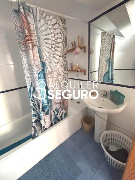 Inmueble en Calle Mulillas, MADRID