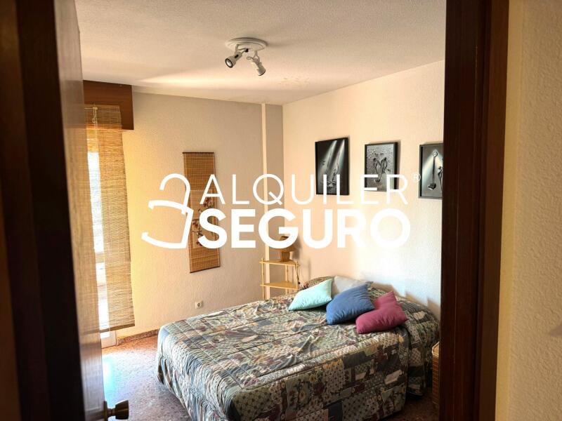 Inmueble en Calle Regalada, GUADALAJARA