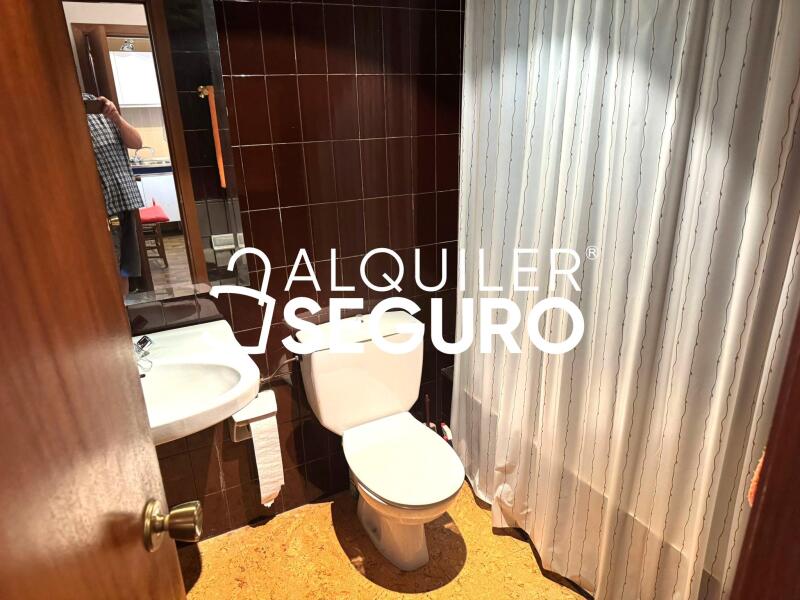 Inmueble en Calle Regalada, GUADALAJARA