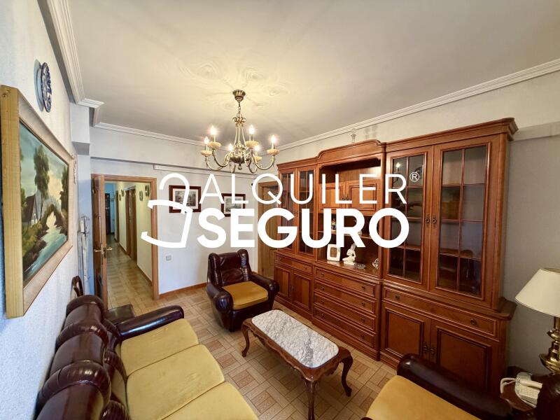 Inmueble en Calle Ciempozuelos, MADRID