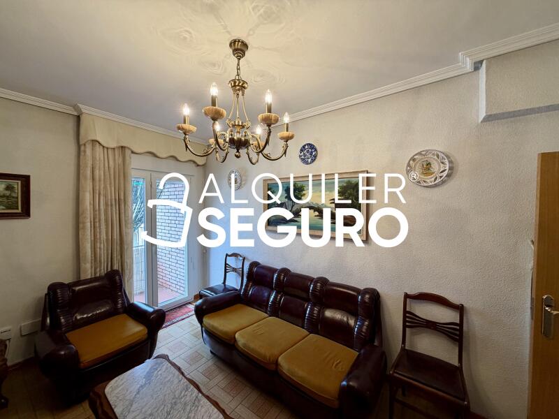 Inmueble en Calle Ciempozuelos, MADRID