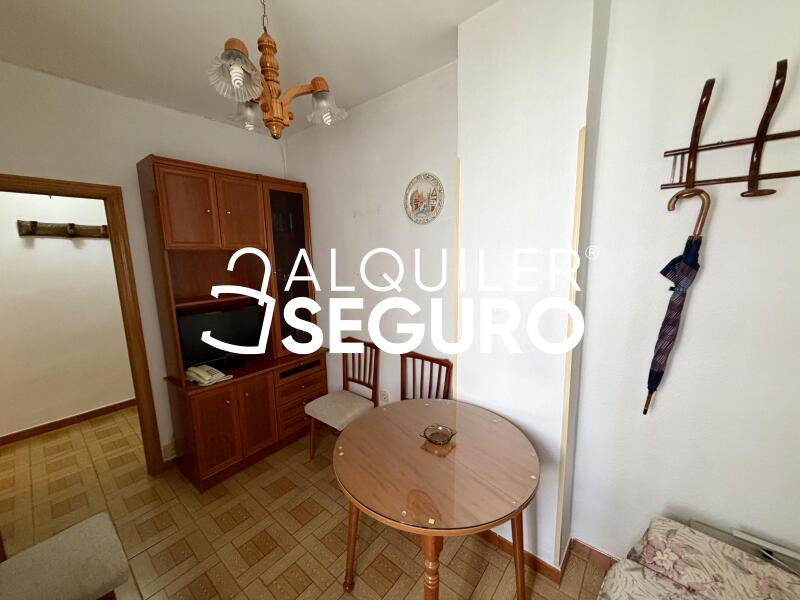 Inmueble en Calle Ciempozuelos, MADRID