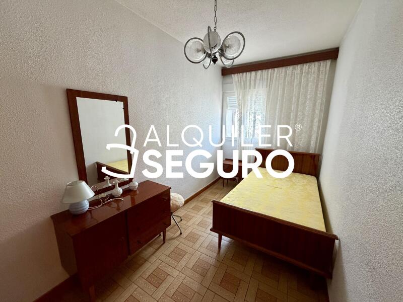 Inmueble en Calle Ciempozuelos, MADRID