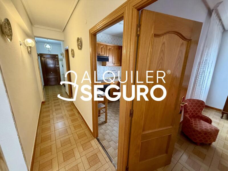 Inmueble en Calle Ciempozuelos, MADRID