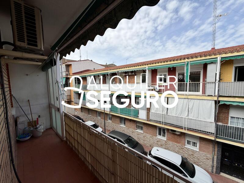 Inmueble en Calle Ciempozuelos, MADRID