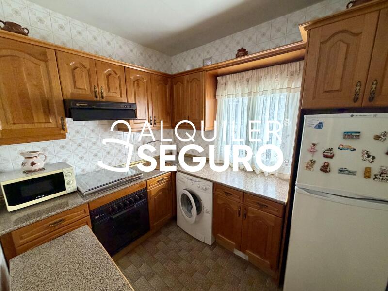 Inmueble en Calle Ciempozuelos, MADRID