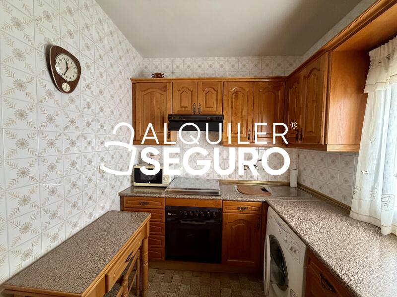 Inmueble en Calle Ciempozuelos, MADRID