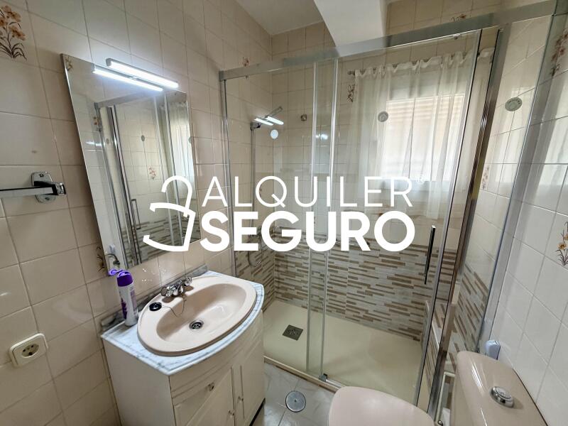 Inmueble en Calle Ciempozuelos, MADRID