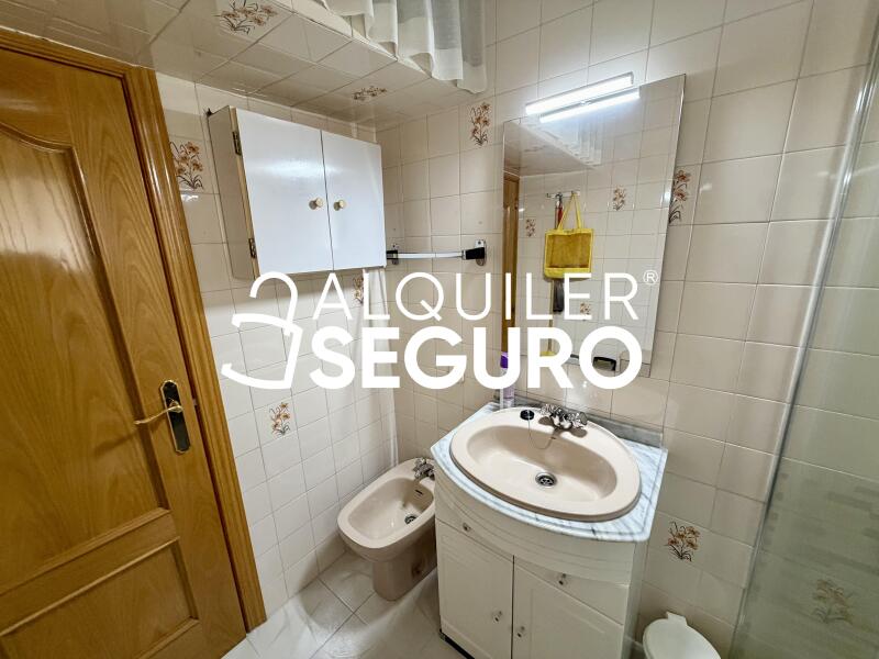 Inmueble en Calle Ciempozuelos, MADRID