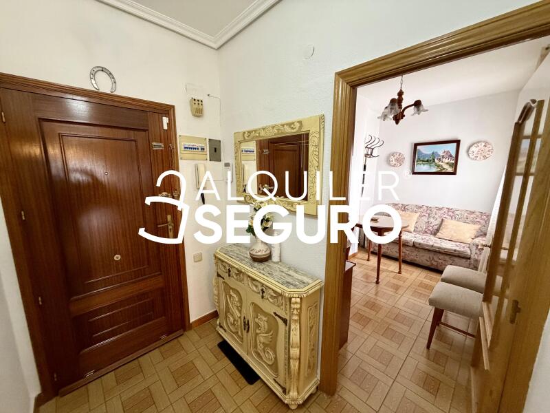 Inmueble en Calle Ciempozuelos, MADRID