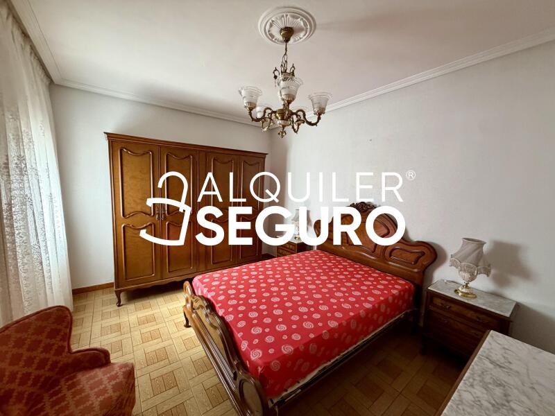 Inmueble en Calle Ciempozuelos, MADRID