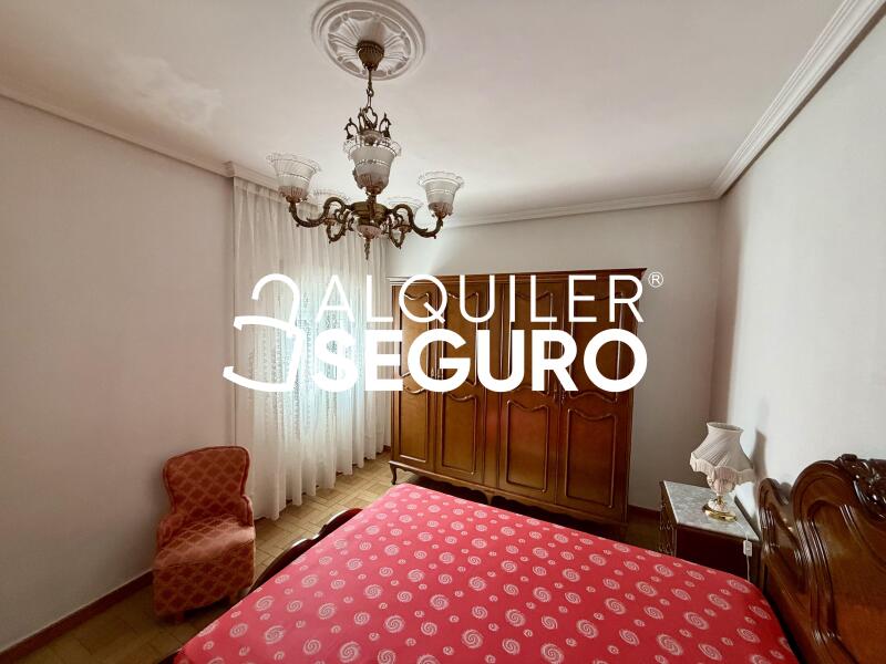 Inmueble en Calle Ciempozuelos, MADRID