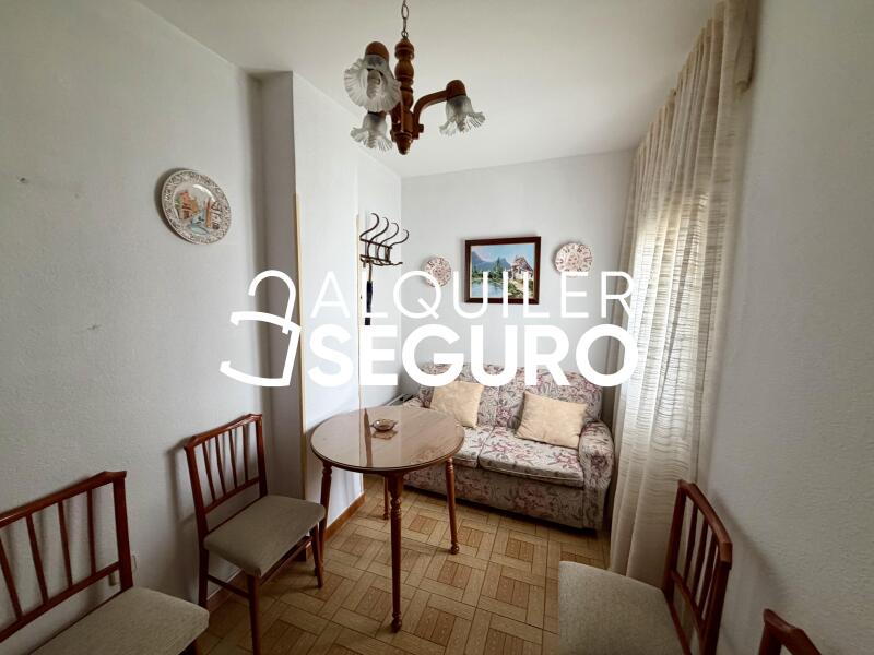 Inmueble en Calle Ciempozuelos, MADRID