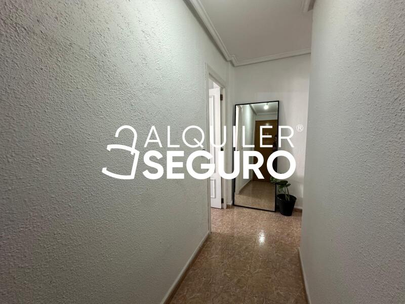 Inmueble en Calle San Ramón , VALENCIA