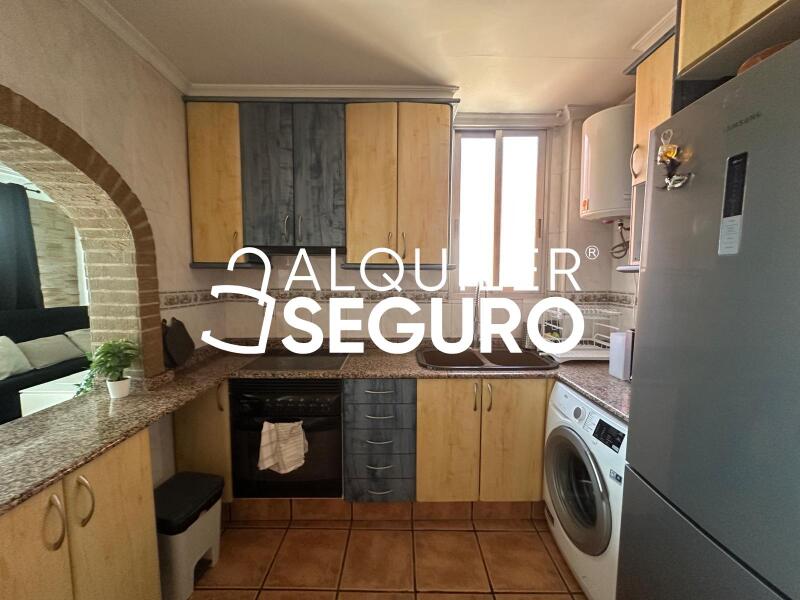 Inmueble en Calle San Ramón , VALENCIA