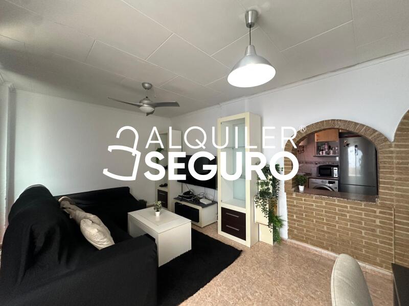 Inmueble en Calle San Ramón , VALENCIA