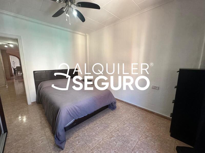 Inmueble en Calle San Ramón , VALENCIA