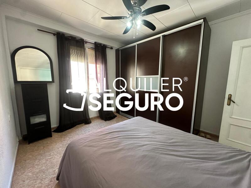 Inmueble en Calle San Ramón , VALENCIA