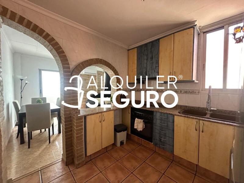 Inmueble en Calle San Ramón , VALENCIA