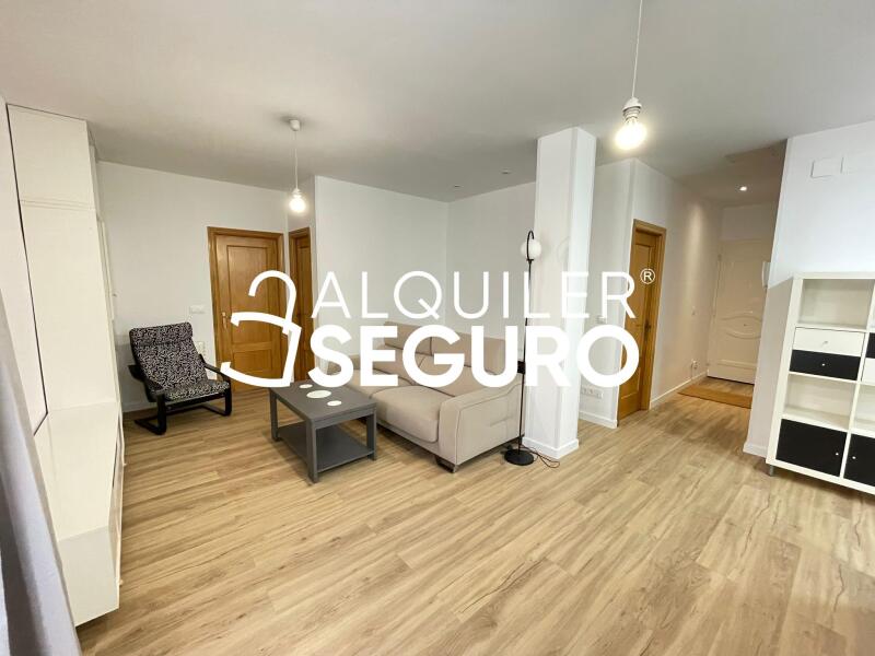 Inmueble en Calle de Barrionuevo, MADRID