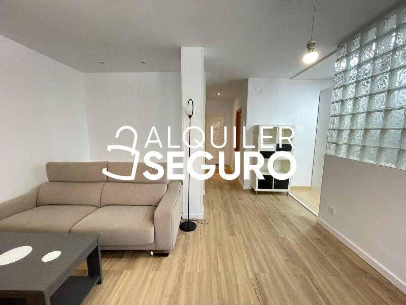 Inmueble en Calle de Barrionuevo, MADRID