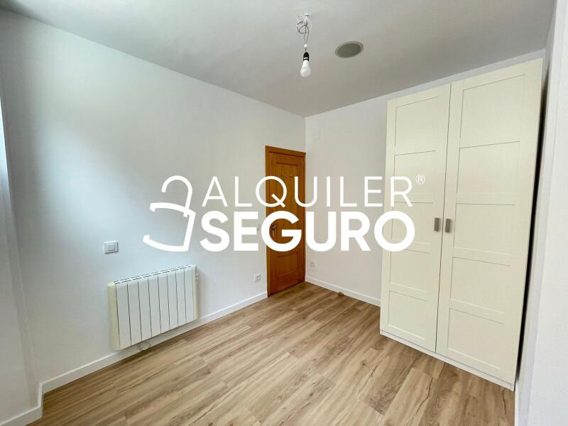 Inmueble en Calle de Barrionuevo, MADRID