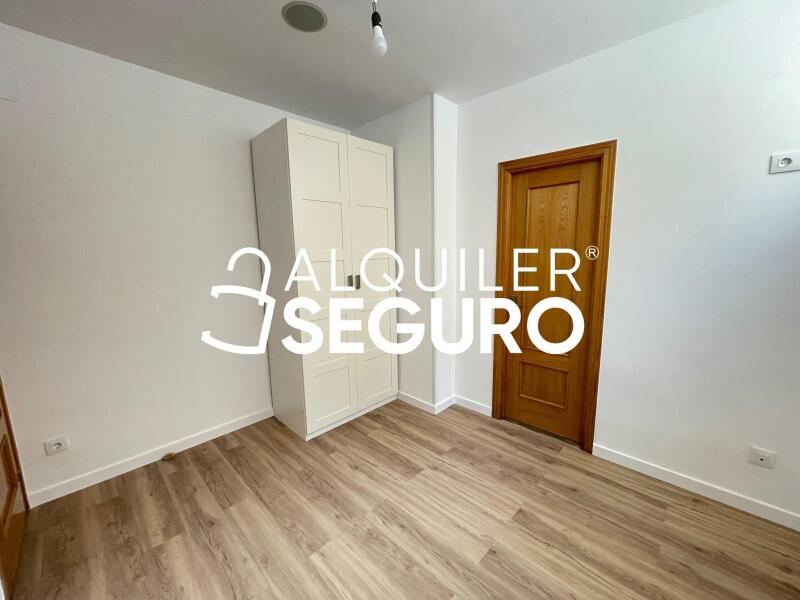 Inmueble en Calle de Barrionuevo, MADRID