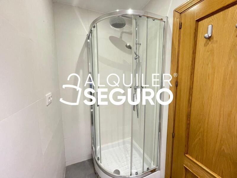 Inmueble en Calle de Barrionuevo, MADRID