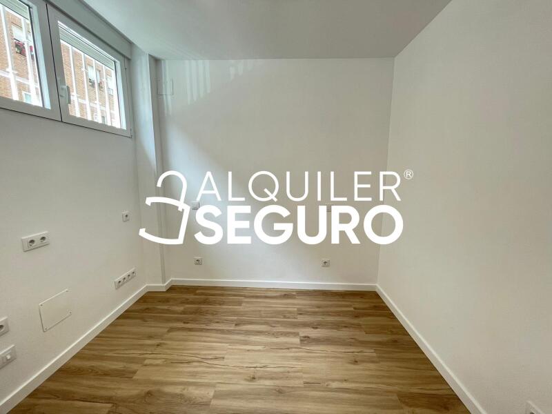 Inmueble en Calle de Barrionuevo, MADRID