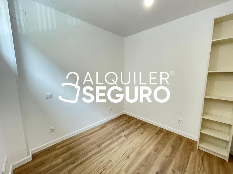 Inmueble en Calle de Barrionuevo, MADRID