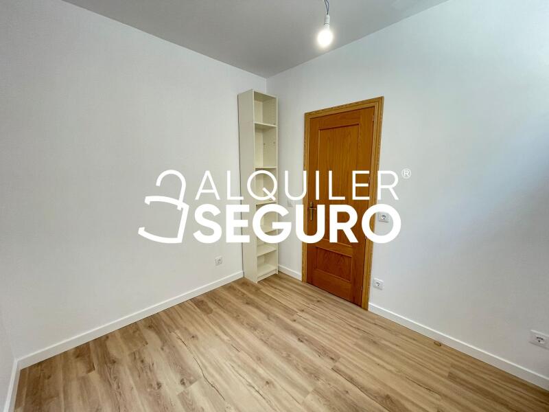 Inmueble en Calle de Barrionuevo, MADRID